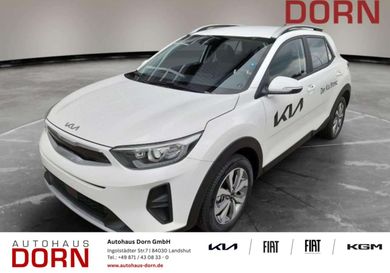 Kia Stonic, 2025