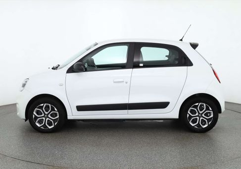 Renault Twingo, 2022