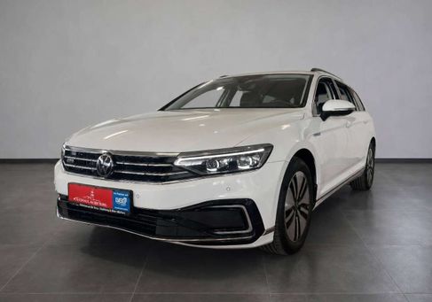 Volkswagen Passat Variant, 2021 3