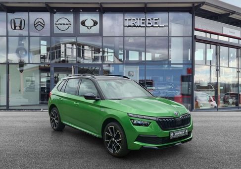 Skoda Kamiq, 2020 2