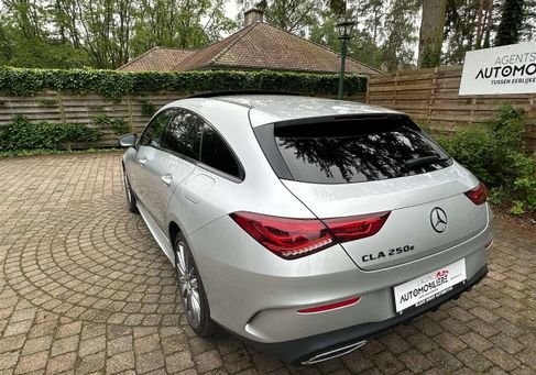 Mercedes-Benz CLA Klasė, 2022