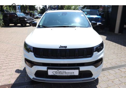Jeep Compass, 2024 2