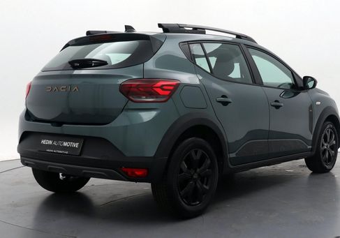 Dacia Sandero, 2025 2