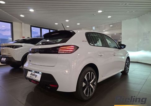 Peugeot 208, 2025