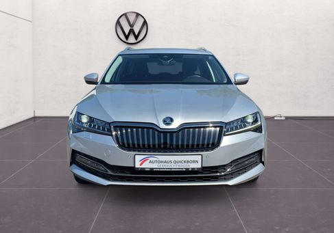 Skoda Superb, 2023