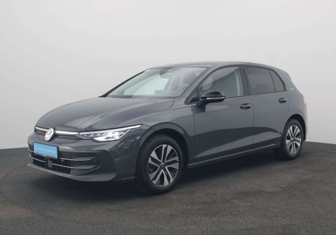 Volkswagen Golf, 2025 2