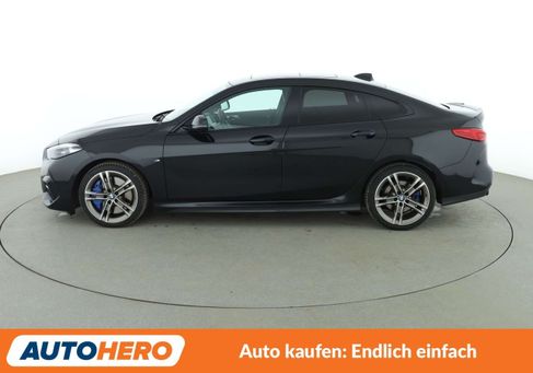 BMW 220, 2020