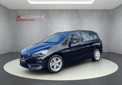 BMW 220, 2018