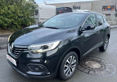 Renault Kadjar, 2021