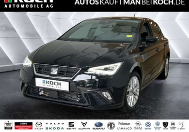 Seat Ibiza, 2025