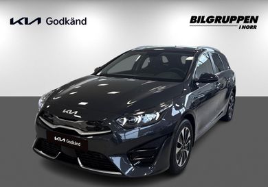 Kia Cee'd Sportswagon, 2023