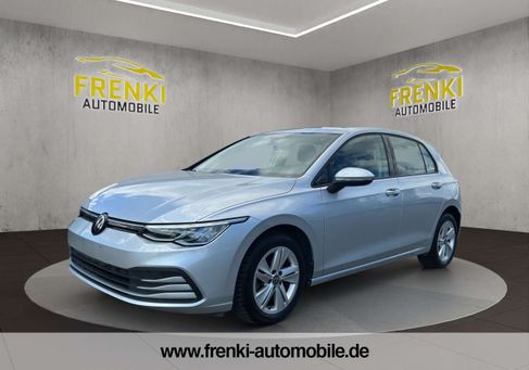 Volkswagen Golf, 2023 3