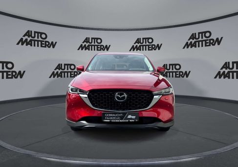Mazda CX-5, 2022 3
