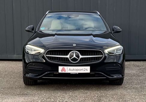 Mercedes-Benz C 300, 2023