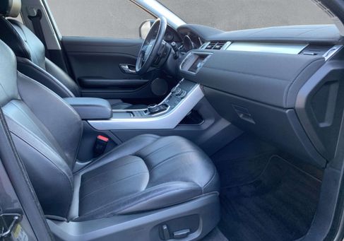 Land Rover Range Rover Evoque, 2019 3