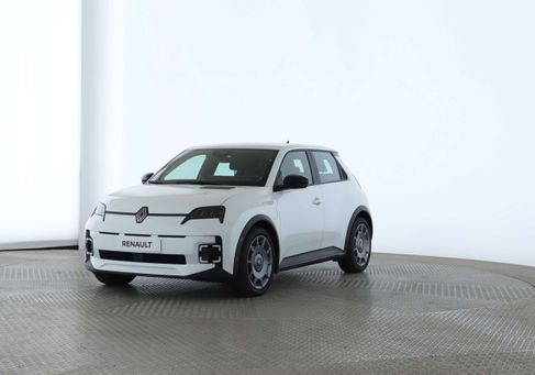 Renault R 5, 2025