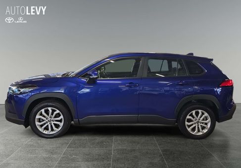 Toyota Corolla Cross, 2022