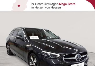 Mercedes-Benz C 220, 2023