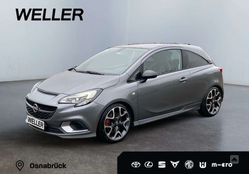 Opel Corsa, 2019