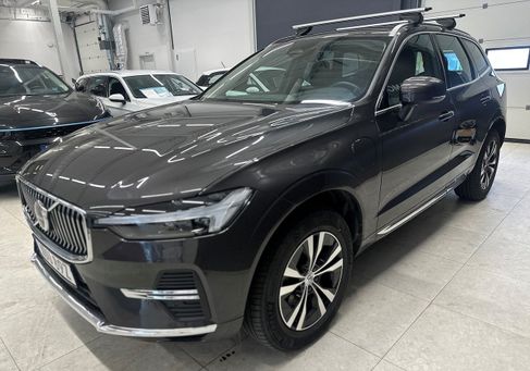 Volvo XC60, 2025 3