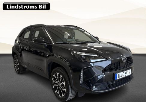 Toyota Yaris Cross, 2025 2