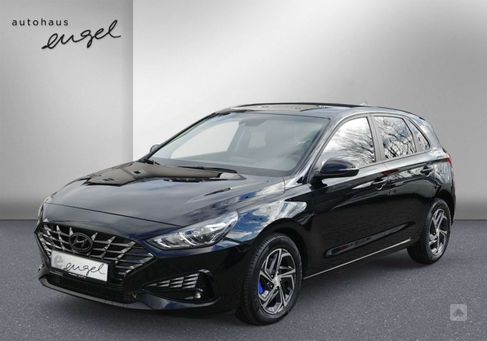 Hyundai i30, 2022