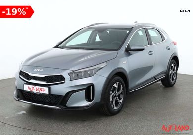 Kia XCeed, 2026
