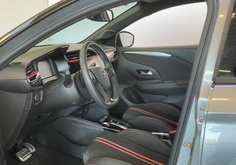 Opel Corsa, 2023 2