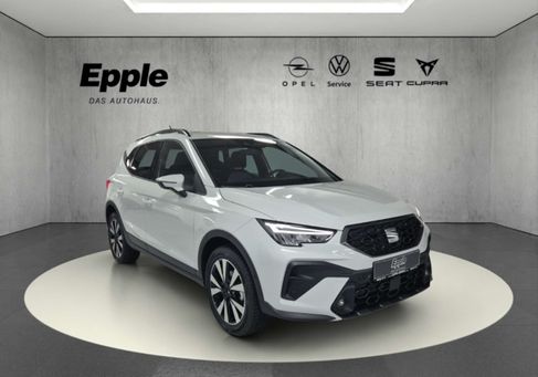 Seat Arona, 2026 2