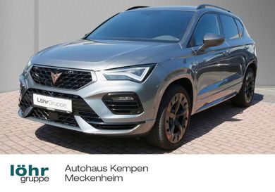 Cupra Ateca, 2023