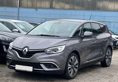 Renault Grand Scenic, 2022