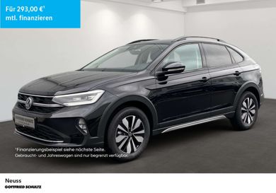 Volkswagen Taigo, 2025