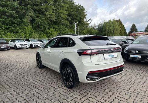 Volkswagen Taigo, 2025