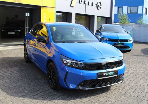 Opel Corsa, 2025 2