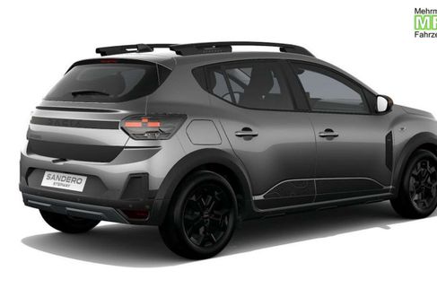 Dacia Sandero, 2026
