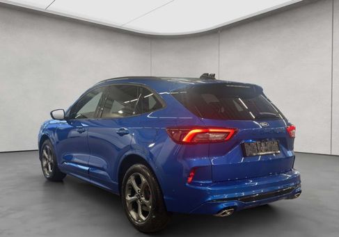 Ford Kuga, 2024