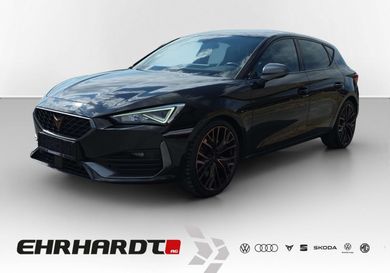 Cupra Leon, 2023