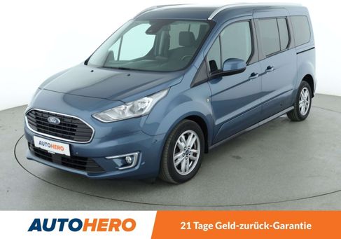 Ford Tourneo Connect, 2019