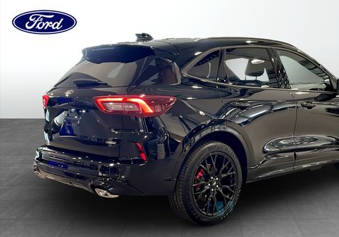Ford Kuga, 2026