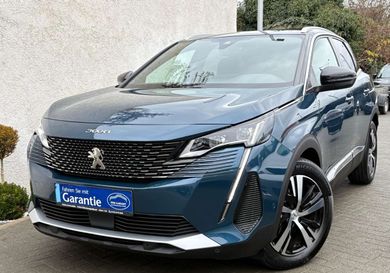 Peugeot 3008, 2023