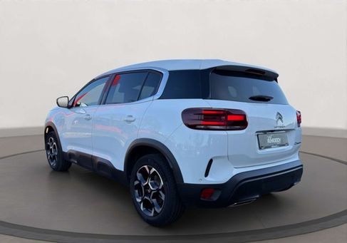 Citroën C5 Aircross, 2024 3