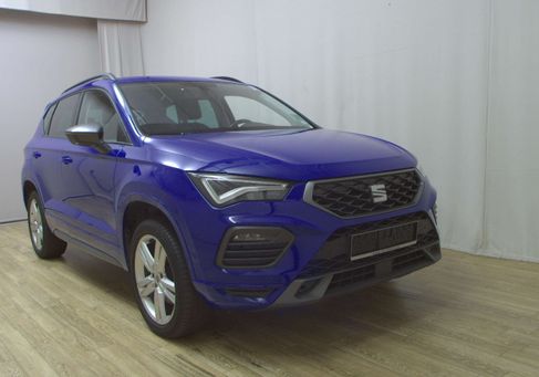 Seat Ateca, 2023