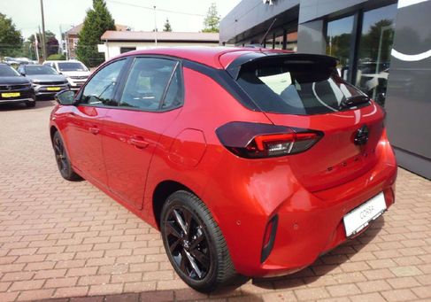 Opel Corsa, 2025 3