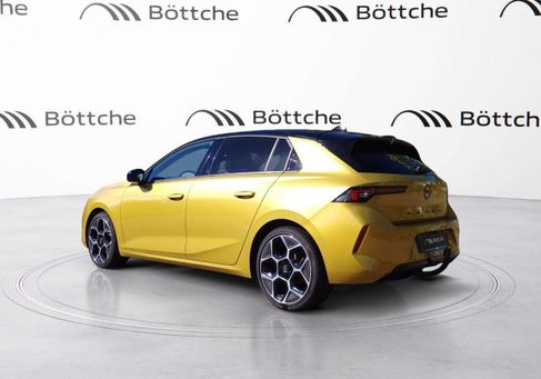 Opel Astra, 2024 3