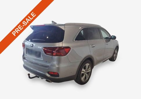 Kia Sorento, 2019 3