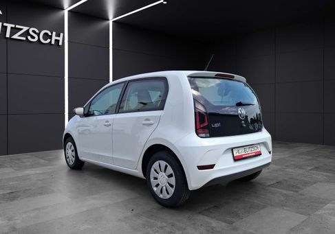 Volkswagen up!, 2023 3