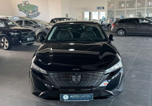 Peugeot 308, 2022