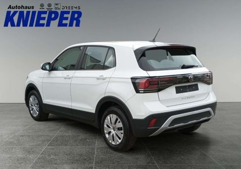 Volkswagen T-Cross, 2026