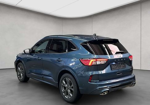 Ford Kuga, 2024