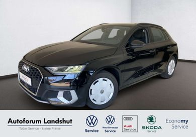 Audi A3, 2024